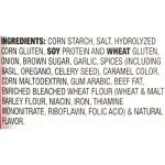 McCormick Slow Cooker Savory Pot Roast Seasoning Mix, 1.3 oz