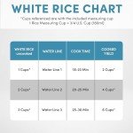 Aroma Housewares 6-Cup (Cooked yield ) / 1.2Qt. Select Stainless Pot-Style Rice Cooker, & Food Steamer, One-Touch Operation, White