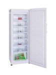 Hamilton Beach HBFRF1100, 11 cu ft, Upright Freezer, White