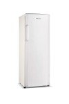 Hamilton Beach HBFRF1100, 11 cu ft, Upright Freezer, White