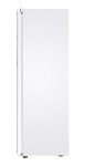 Hamilton Beach HBFRF1100, 11 cu ft, Upright Freezer, White