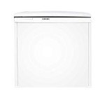 Hamilton Beach HBFRF1100, 11 cu ft, Upright Freezer, White