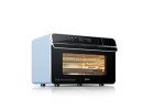 ROBAM 20-in-1 R-BOX CT763 Countertop Convection Oven | Air Fry, Grill, Bake & Steam | Wide Temperature Precision | Spacious Capacit, Ergonomic Design, 30 Built-In Recipes, Water Reminder
