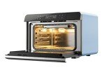 ROBAM 20-in-1 R-BOX CT763 Countertop Convection Oven | Air Fry, Grill, Bake & Steam | Wide Temperature Precision | Spacious Capacit, Ergonomic Design, 30 Built-In Recipes, Water Reminder