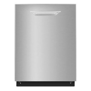 COSMO COS-DWV24TTR 24 in. Vista Collection Built-in Dishwasher, Advanced Sanitize Technology, Ultra-Quiet Operation in Stainless Steel