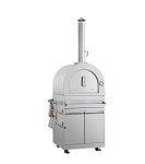 THOR Kitchen Pizza Oven in Stainless Steel - Model HPO01SS