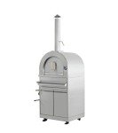 THOR Kitchen Pizza Oven in Stainless Steel - Model HPO01SS