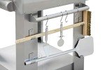 THOR Kitchen Pizza Oven in Stainless Steel - Model HPO01SS