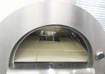 THOR Kitchen Pizza Oven in Stainless Steel - Model HPO01SS