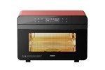ROBAM 20-in-1 R-BOX CT763 Countertop Convection Oven | Air Fry, Grill, Bake & Steam | Wide Temperature Precision | Spacious Capacity, Ergonomic Design, 30 Built-In Recipes, Water Reminder