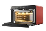 ROBAM 20-in-1 R-BOX CT763 Countertop Convection Oven | Air Fry, Grill, Bake & Steam | Wide Temperature Precision | Spacious Capacity, Ergonomic Design, 30 Built-In Recipes, Water Reminder
