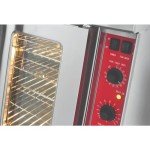 Kratos Commercial Electric Convection Oven, Full Size Free Standing Convection Oven for Restaurants, 1 Phase, 240V (29Y-057)