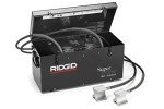 RIDGID 68967 Model SF-2500 SuperFreeze Pipe Freezer, Pipe Freezing Kit