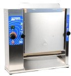Prince Castle Slim-Line Vertical Toaster 4 Slices, 20-Second 4 Slice Toaster for Hotels, Buffets and More