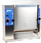 Prince Castle Slim-Line Vertical Toaster 4 Slices, 20-Second 4 Slice Toaster for Hotels, Buffets and More
