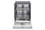 LG LDFN4542S 24 inch Front-Control Built-In Stainless Steel Dishwasher