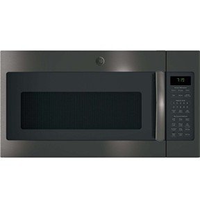 GE JVM7195BLTS Microwave Oven