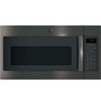 GE JVM7195BLTS Microwave Oven