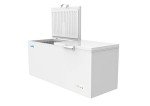 KoolMore SCF-20C Chest Freezer, 20 cu. Ft, White