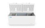 KoolMore SCF-20C Chest Freezer, 20 cu. Ft, White