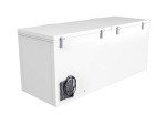 KoolMore SCF-20C Chest Freezer, 20 cu. Ft, White