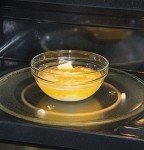 GE JVM7195BLTS Microwave Oven