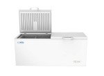 KoolMore SCF-20C Chest Freezer, 20 cu. Ft, White