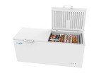 KoolMore SCF-20C Chest Freezer, 20 cu. Ft, White