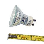 Broan SV05921 Range Hood Halogen Light Bulb, 50-watt Genuine Original Equipment Manufacturer (OEM) part