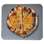 Baking Steel - The Original Ultra Conductive Pizza Stone (14"x16"x1/4") - The Original Baking Steel for Pizza & Bread for Indoor & Outdoor Use - Pre-Seasoned, Naturally Non-Stick Surface & Crack-Proof