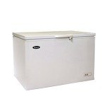 Commercial Solid Top Chest Freezer by Atosa