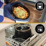Crock-Pot Digital Slow Cooker Slow Cooker | Adjustable Cooking Time | 7.5 Litres (10+ People) | Stainless Steel [CSC063X]