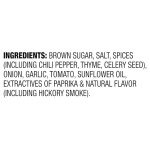 McCormick Slow Cooker BBQ Pulled Pork Seasoning Mix, 1.6 oz