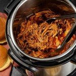 McCormick Slow Cooker BBQ Pulled Pork Seasoning Mix, 1.6 oz