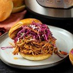 McCormick Slow Cooker BBQ Pulled Pork Seasoning Mix, 1.6 oz