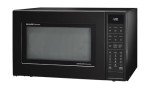 SHARP Convection Countertop Microwave Oven with Removeable 15.4" Carousel Turntable, 1.5 Cubic Feet, 900 Watt, Sensor Cooking, Black