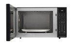 SHARP Convection Countertop Microwave Oven with Removeable 15.4" Carousel Turntable, 1.5 Cubic Feet, 900 Watt, Sensor Cooking, Black