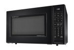 SHARP Convection Countertop Microwave Oven with Removeable 15.4" Carousel Turntable, 1.5 Cubic Feet, 900 Watt, Sensor Cooking, Black