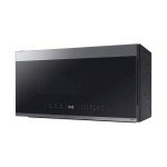 Samsung ME21DG6500SR 2.1 Cu. Ft. Stainless Over-the-Range Microwave