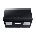 Samsung ME21DG6500SR 2.1 Cu. Ft. Stainless Over-the-Range Microwave