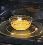 GE JVM7195DKWW 1.9 Cu. Ft. White Over-the-Range Microwave
