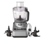 Ninja BN600 Professional Food Processor (Renewed)