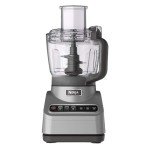 Ninja BN600 Professional Food Processor (Renewed)
