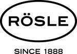 RÖSLE Silence Pro Rectangular Roasting Dish with Glass Lid, 18/10 Stainless Steel, Oven, Suitable for Induction Cookers, Dishwasher Safe, Silver