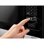 1.6 Cu. Ft. Over-the-Range Microwave - Stainless