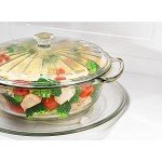 1.6 Cu. Ft. Over-the-Range Microwave - Stainless