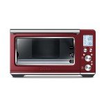 Breville BOV860RVC Smart Oven Air Fryer and Convection Oven, Red Velvet Cake