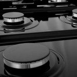 ZLINE 36 in. Legacy Gas Rangetop with 6 Burners and Porcelain Cooktop in Stainless Steel (RT36)