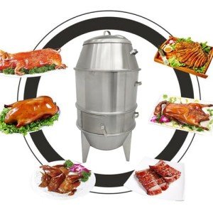 Stainless Steel Roast Duck Oven