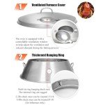 Stainless Steel Roast Duck Oven